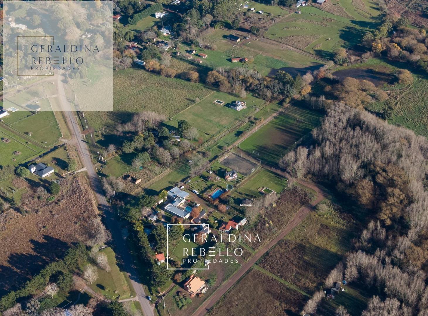 Foto de Terreno en venta en Tandil zona Centinela, imagen 2