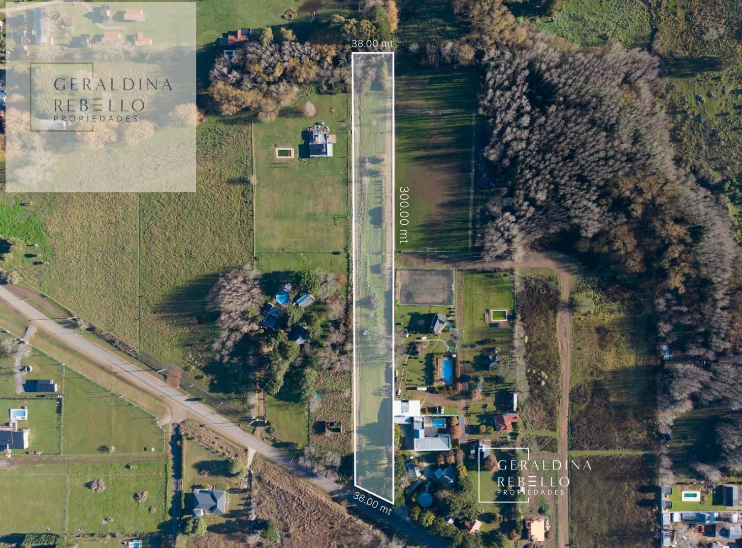 Foto de Terreno en venta en Tandil zona Centinela, imagen 1