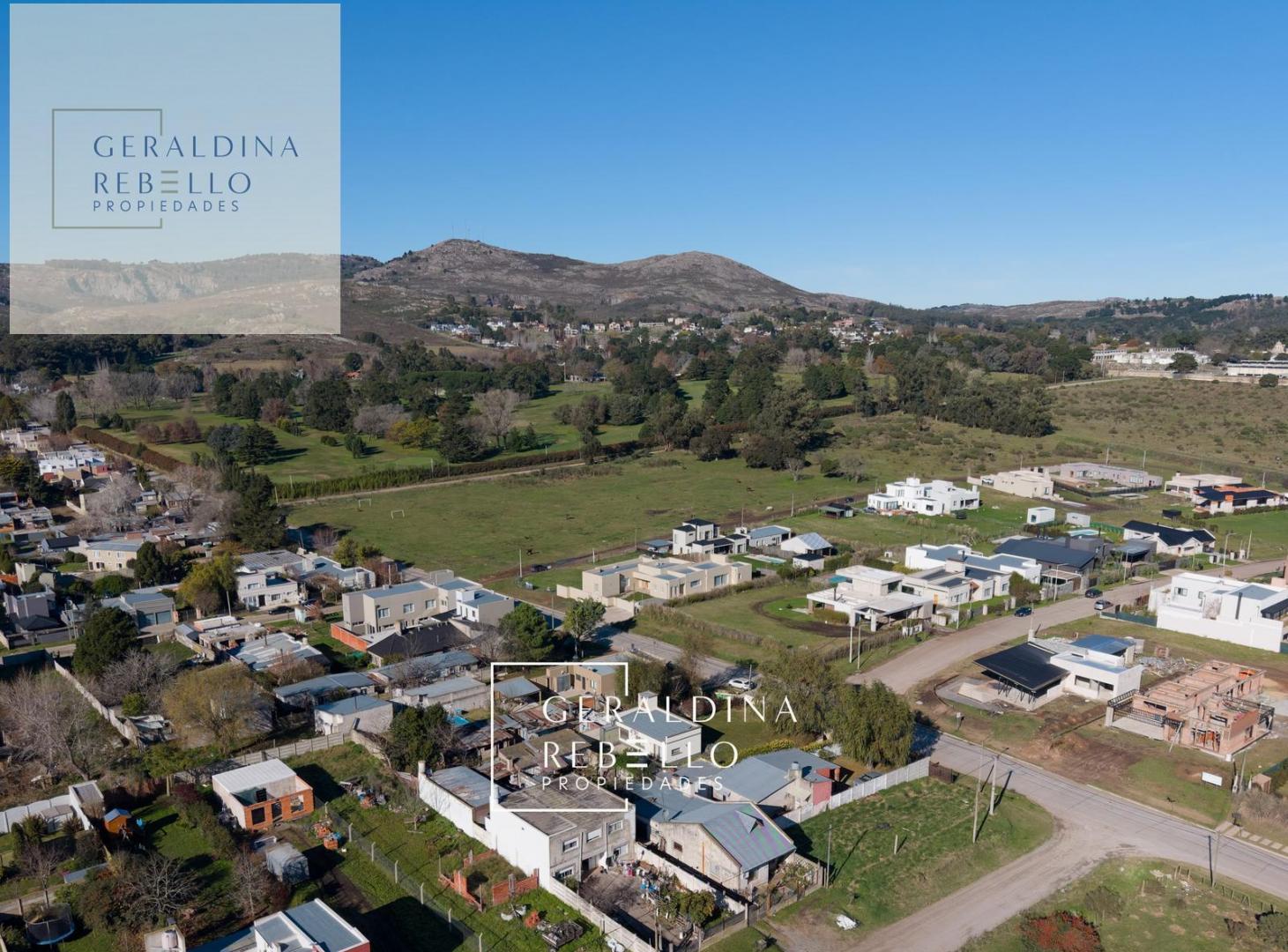 Foto de Terreno en venta en Tandil zona golf, imagen 3