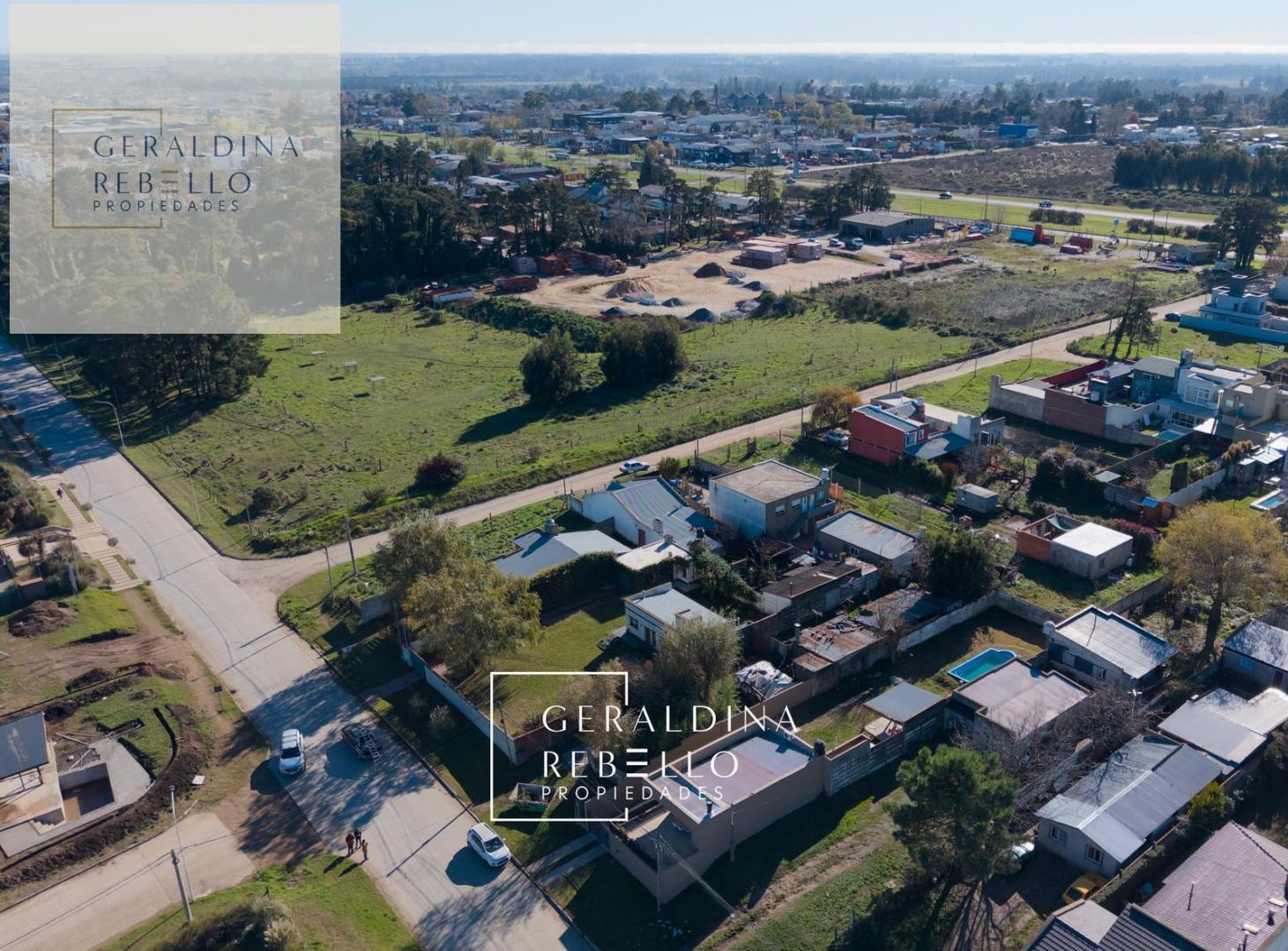 Foto de Terreno en venta en Tandil zona golf, imagen 5