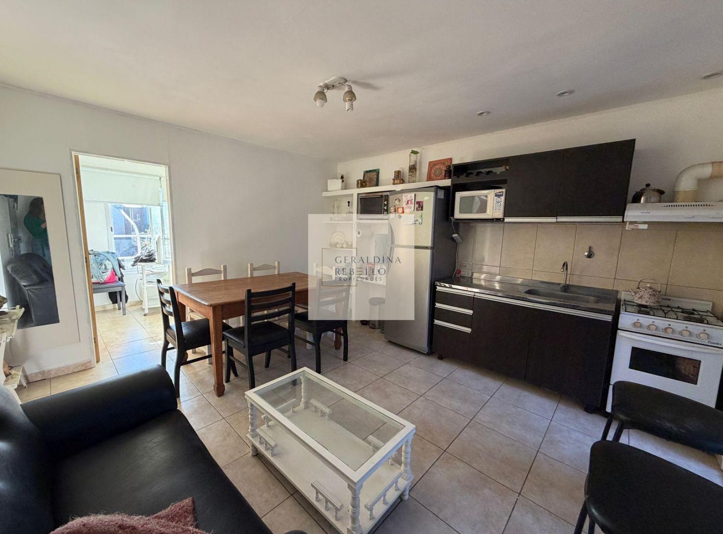 Foto de Departamento en venta en Tandil con estacionamiento, imagen 1