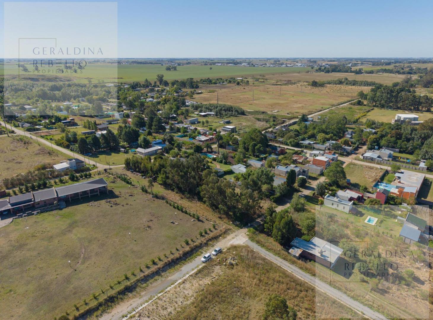 Foto de Terreno en Venta en Tandil Cerro Leones, imagen 5
