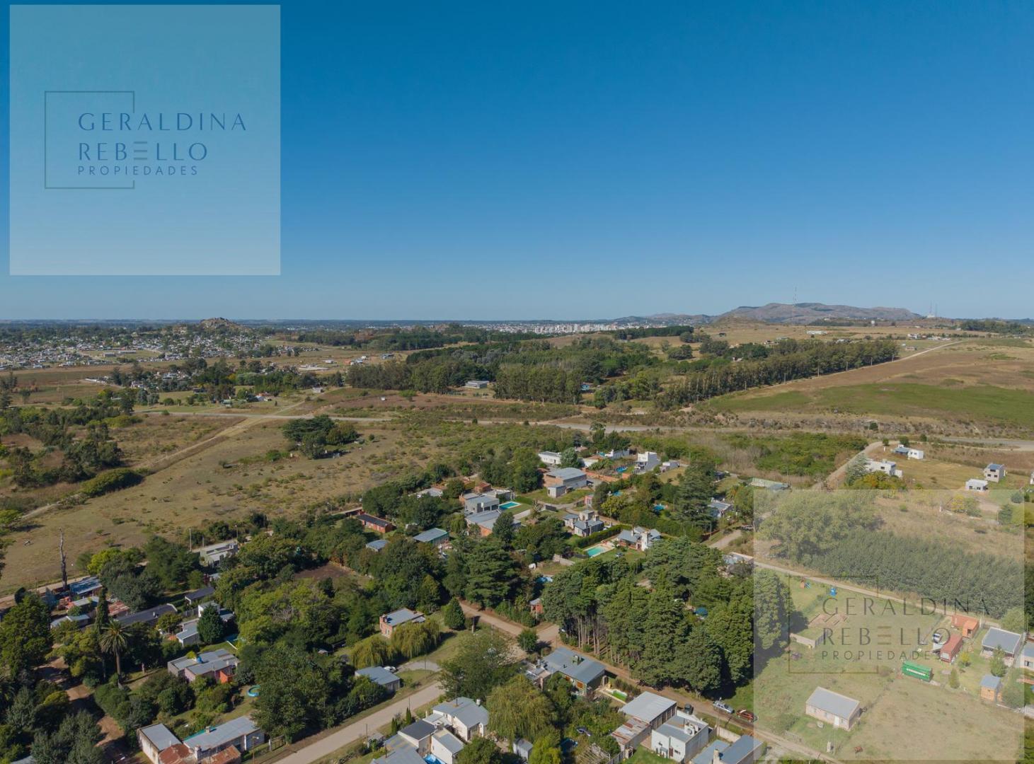 Foto de Terreno en Venta en Tandil Cerro Leones, imagen 1