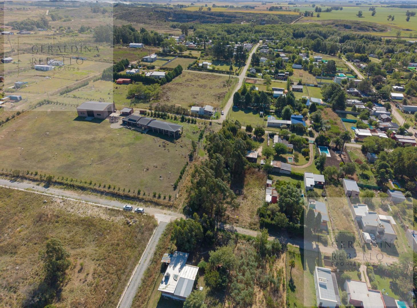 Foto de Terreno en Venta en Tandil Cerro Leones, imagen 3