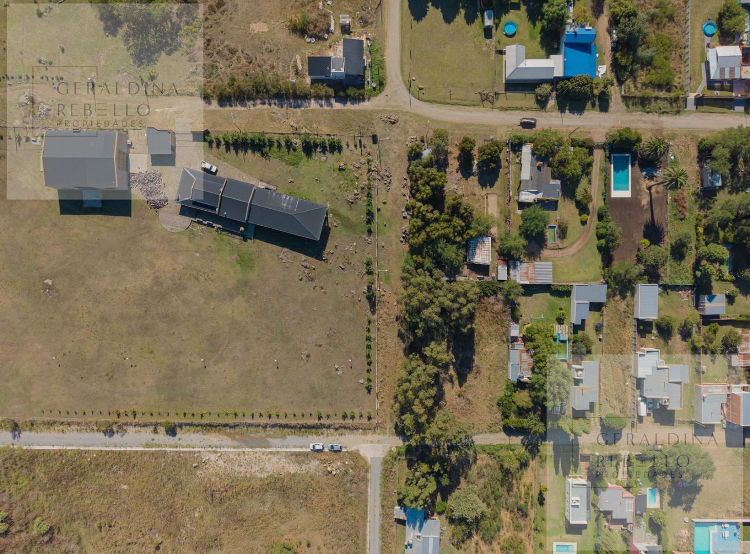 Foto de Terreno en Venta en Tandil Cerro Leones, imagen 2