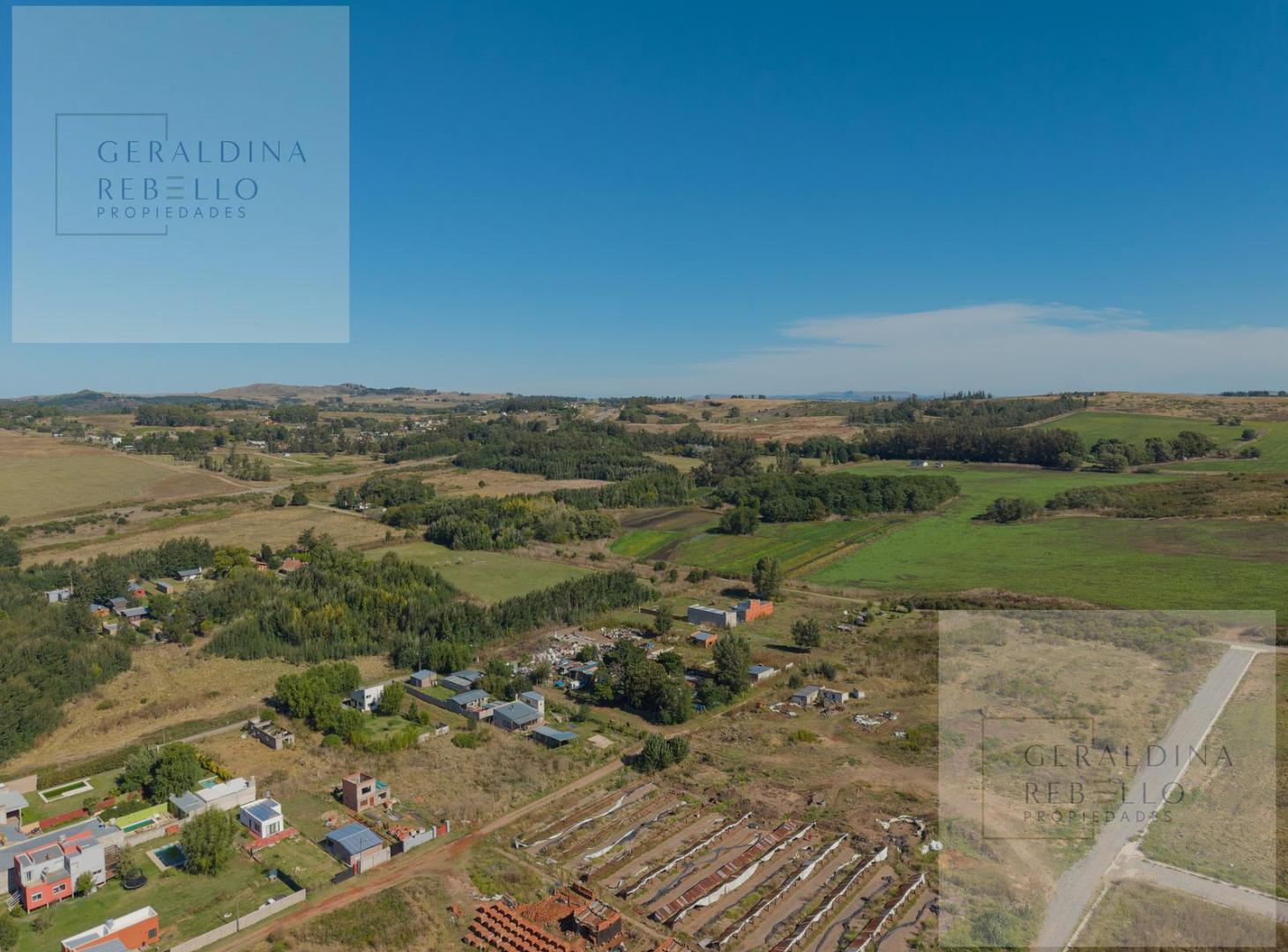 Foto de Terreno en Venta en Tandil Cerro Leones, imagen 4