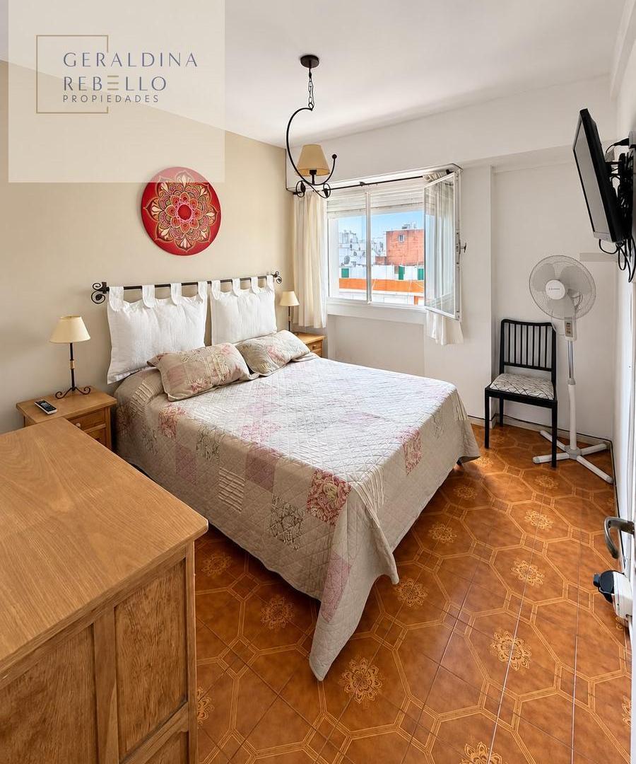 Foto de Departamento en venta en Mar del Plata amoblado, imagen 4