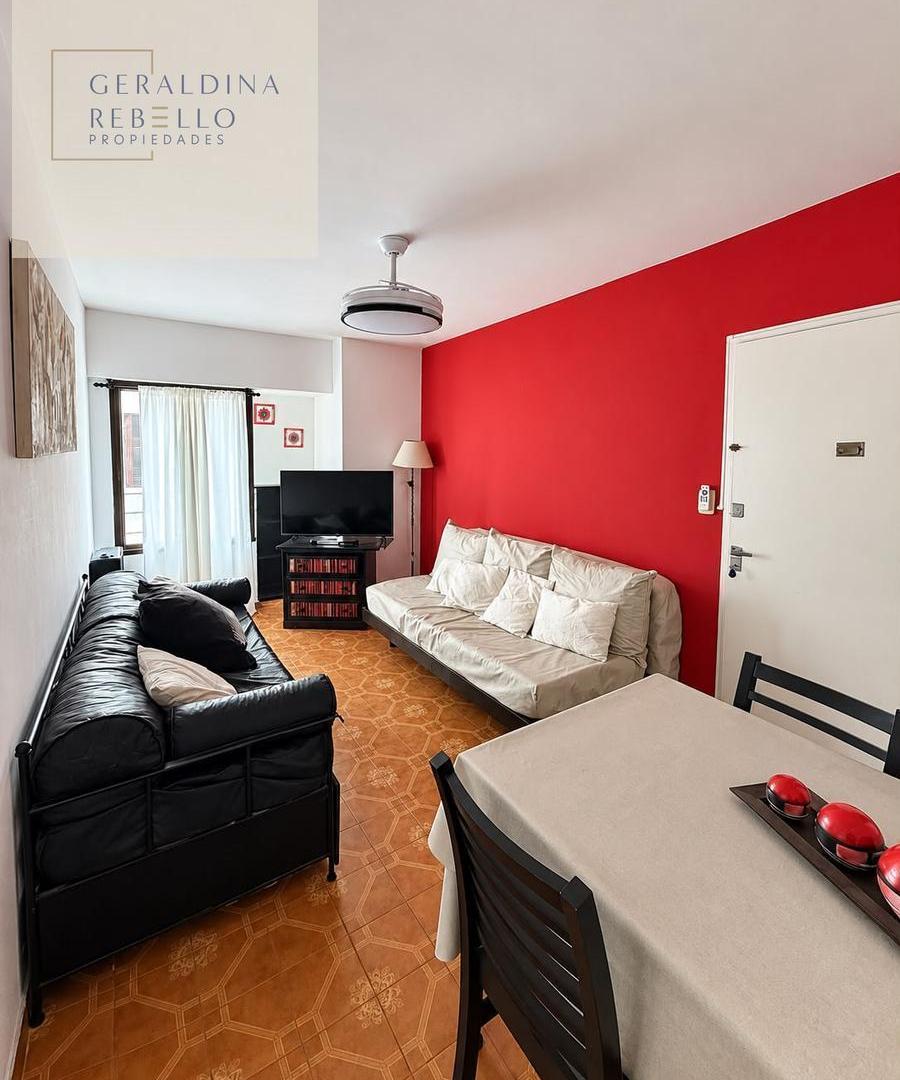 Foto de Departamento en venta en Mar del Plata amoblado, imagen 1