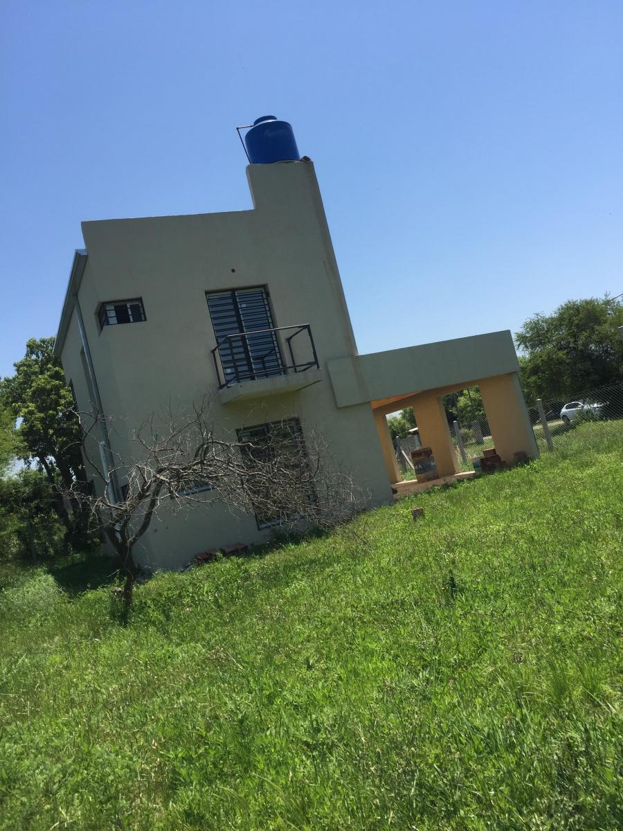 Venta Casaquinta en Sauce Viejo 4