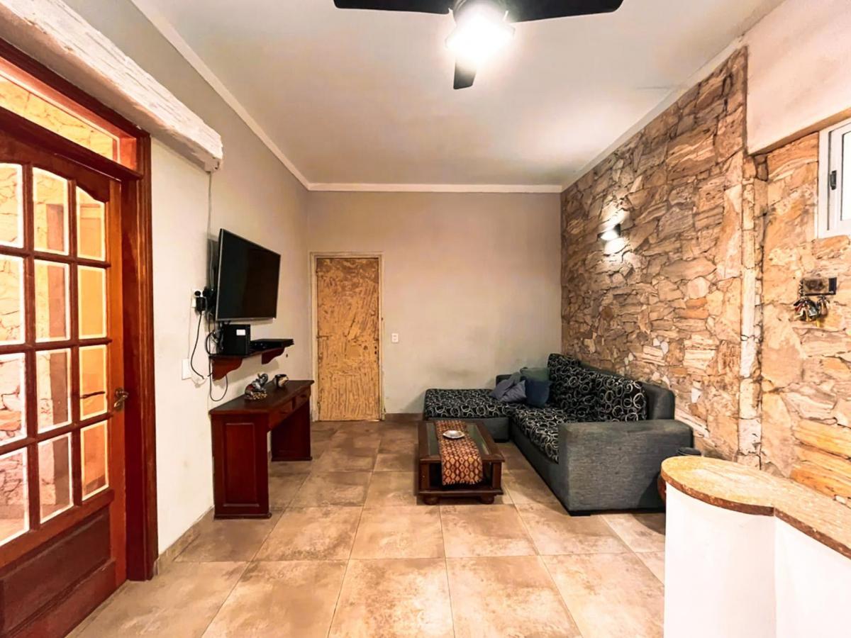 Venta Casa Pa 3 Dorm. Zona Centro 4