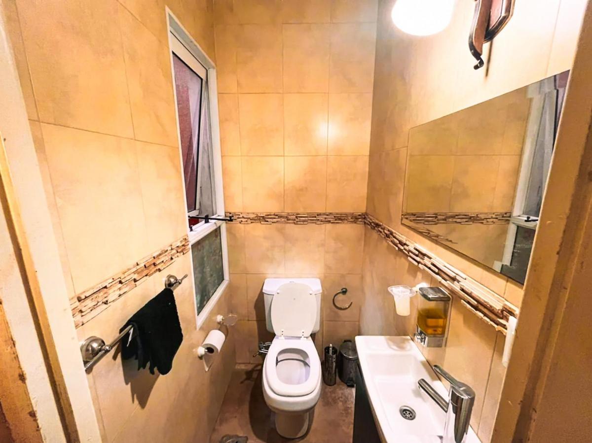 Venta Casa Pa 3 Dorm. Zona Centro 1