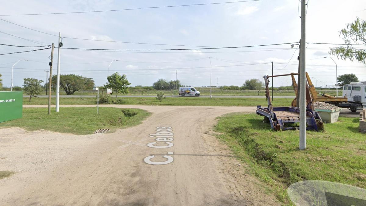 Venta Terreno en Sauce Viejo a Pocos m de R11 2
