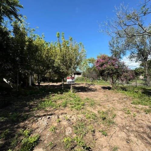 Terreno en Venta Unquillo 4