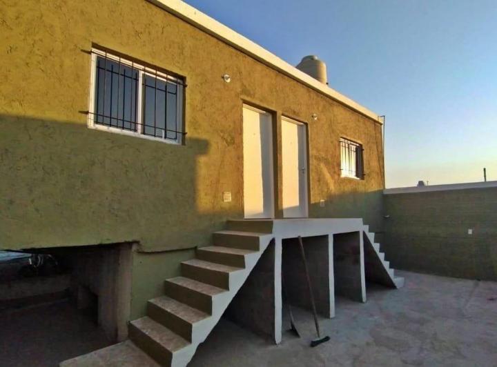 Alquiler de Departamento Dos Dormitorios Talleres Este 1