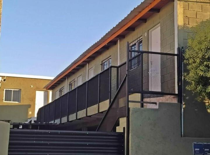 Alquiler de Departamento Dos Dormitorios Talleres Este 3