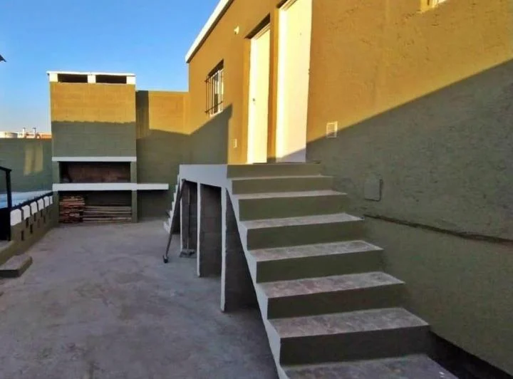 Alquiler de Departamento Dos Dormitorios Talleres Este 4