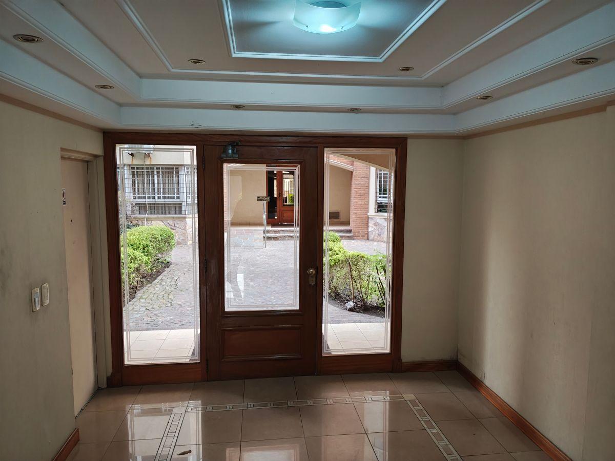 Departamento 3 Ambientes con Cocina Independiente en RAMOS MEJIA