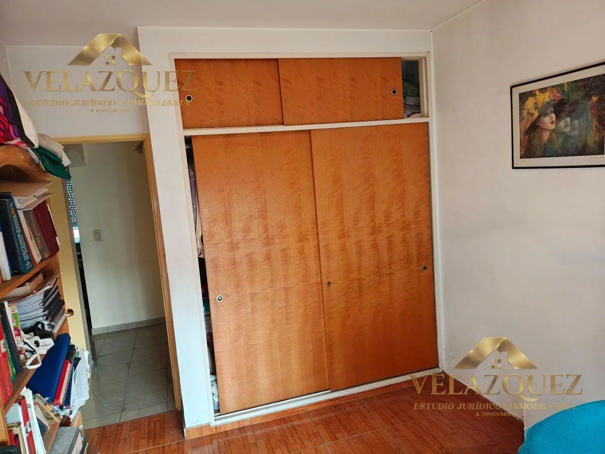 Departamento 3 Ambientes con Cocina Independiente en RAMOS MEJIA 4