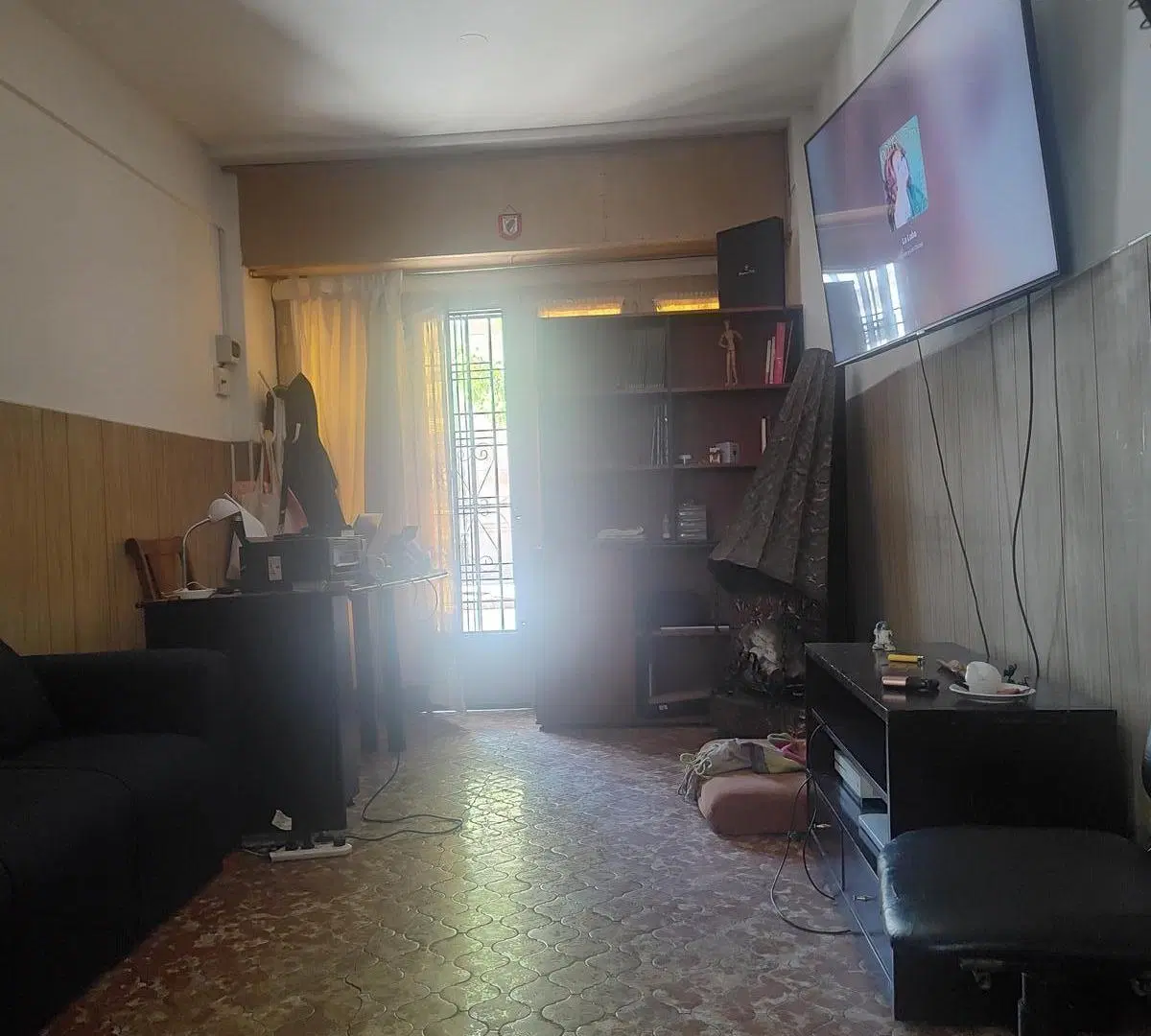 PH 3 AMBIENTE + COCINA INDEPENDIENTE EN BOEDO CABA 3