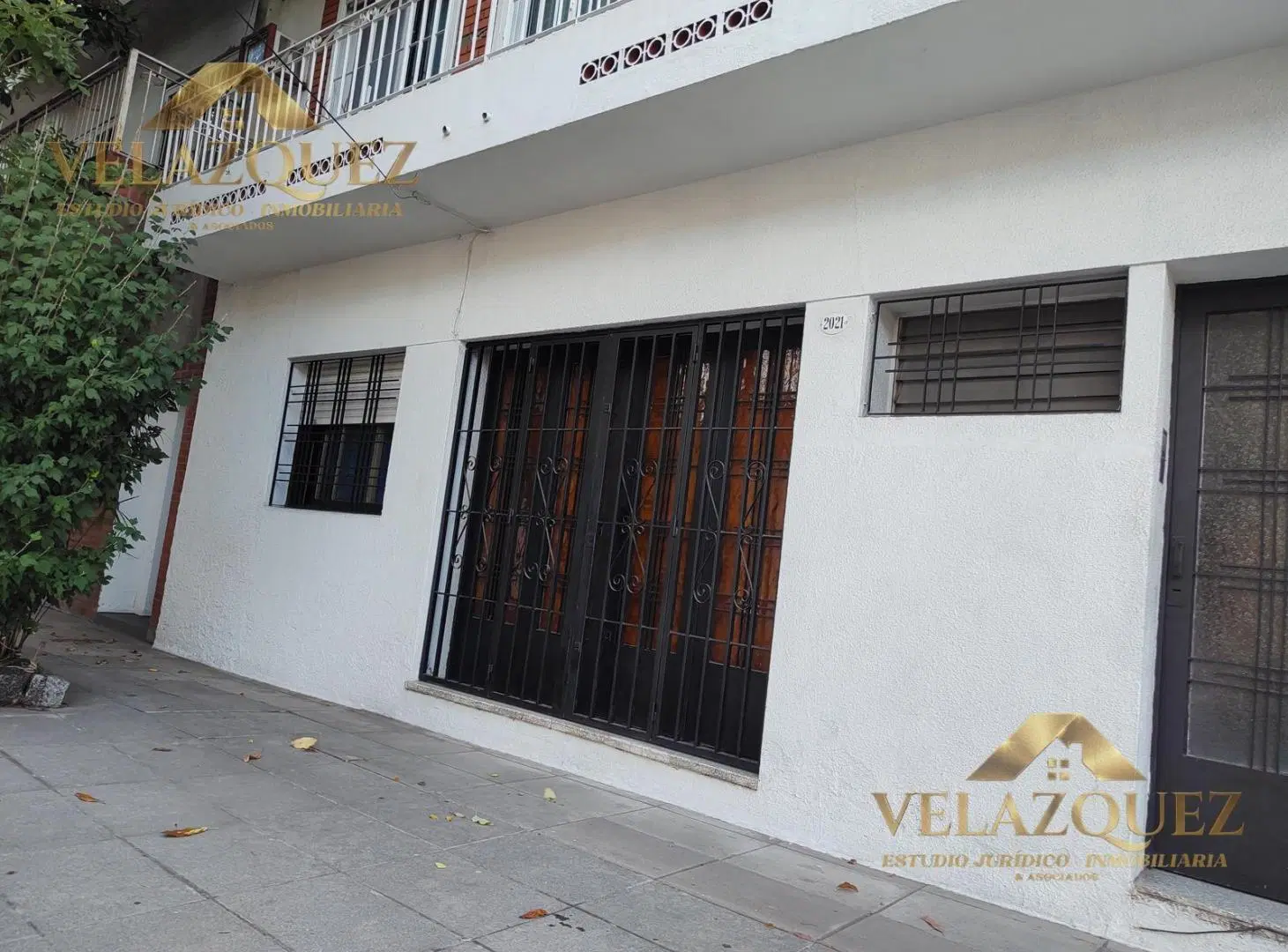 PH 3 AMBIENTE + COCINA INDEPENDIENTE EN BOEDO CABA 2