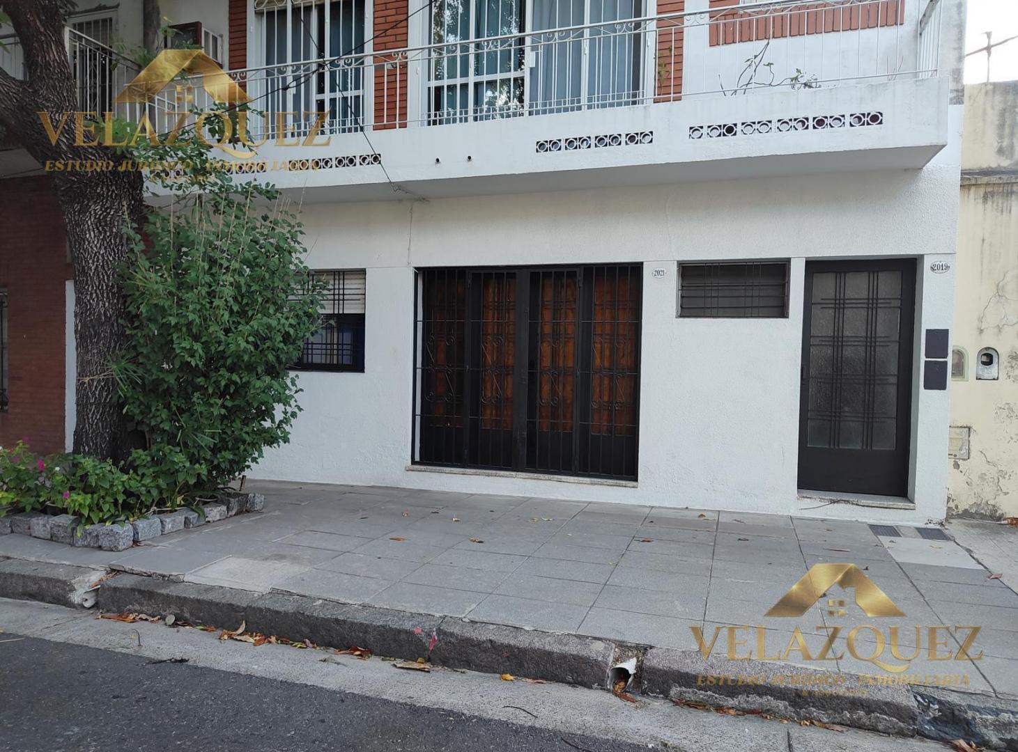 PH 3 AMBIENTE + COCINA INDEPENDIENTE EN BOEDO CABA