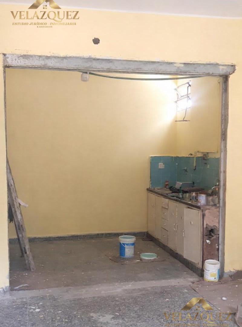 Terreno en VENTA Mataderos - U.S.A.M.