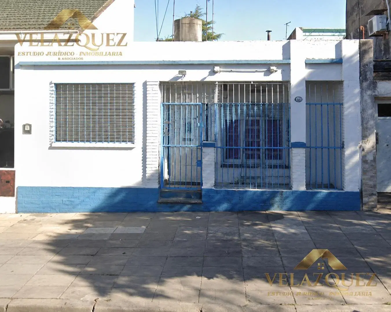 Terreno en VENTA Mataderos - U.S.A.M. 2