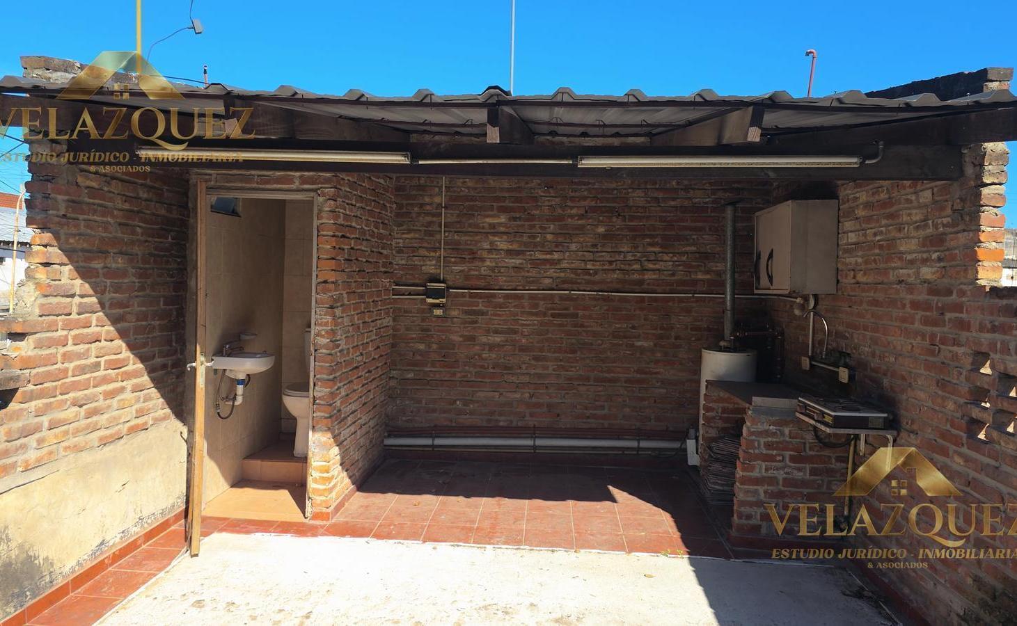Foto de Casa en Venta | Tapiales B° José Hernandez | Terraza y Patio, imagen 4