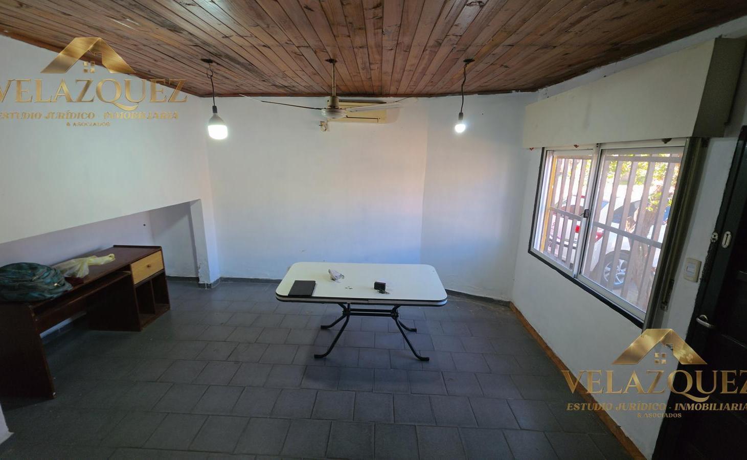 Foto de Casa en Venta | Tapiales B° José Hernandez | Terraza y Patio, imagen 3