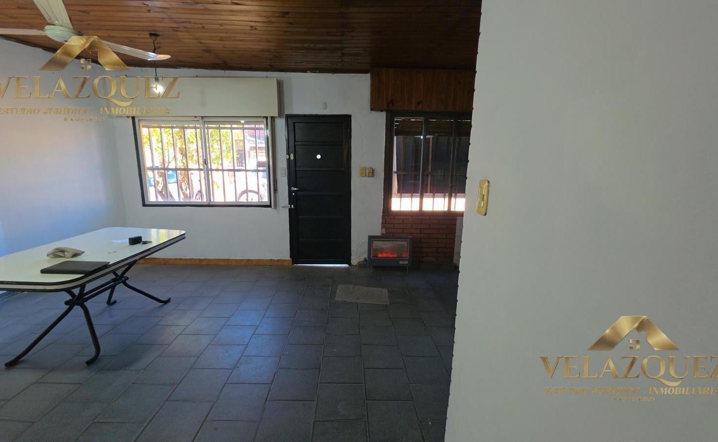 Foto de Casa en Venta | Tapiales B° José Hernandez | Terraza y Patio, imagen 1