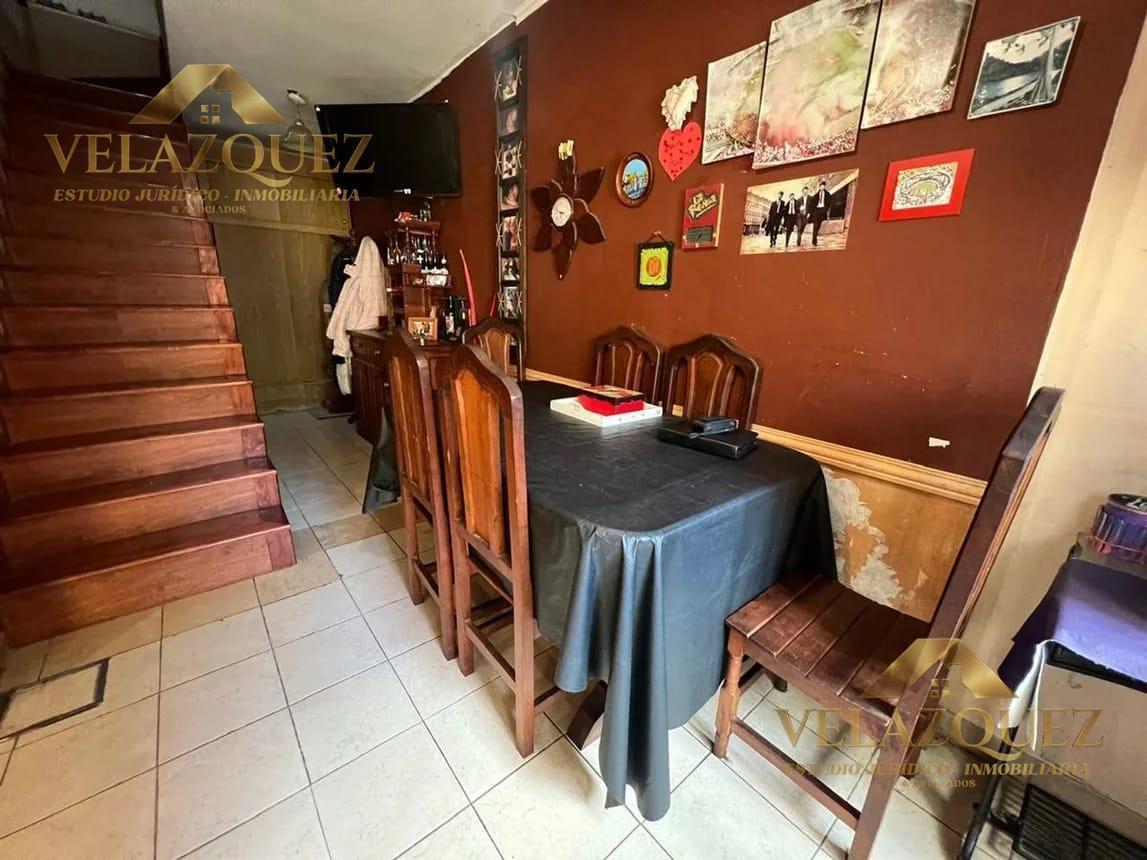 Foto de Venta | Villa Luro | Casa | Lote de 247m² con DOS viviendas, imagen 1
