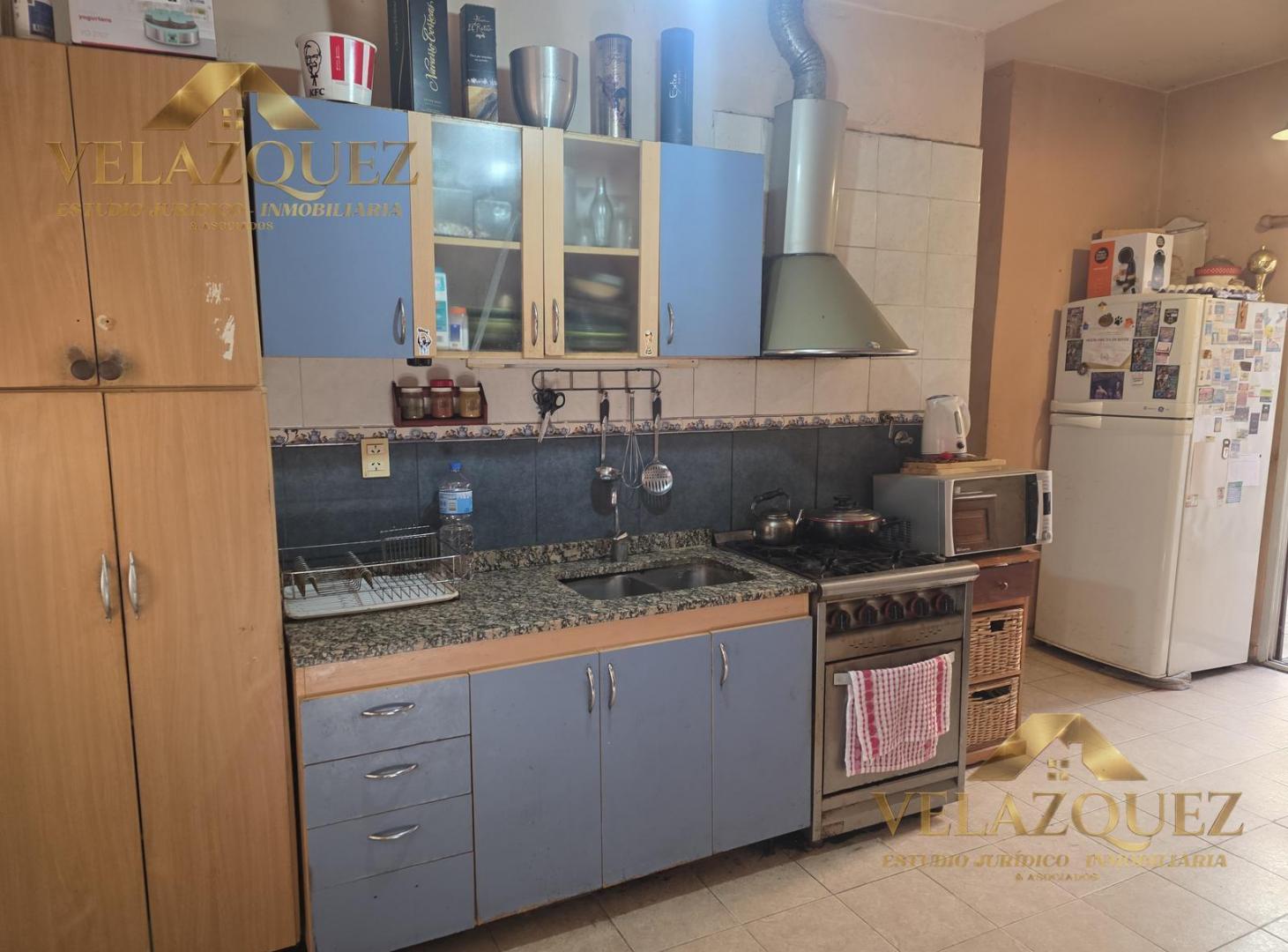 Foto de Venta | Villa Luro | Casa | Lote de 247m² con DOS viviendas, imagen 4