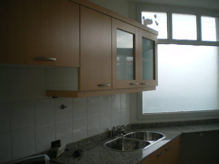 Departamento Planta Baja en Complejo Barrancas del Golfo 5