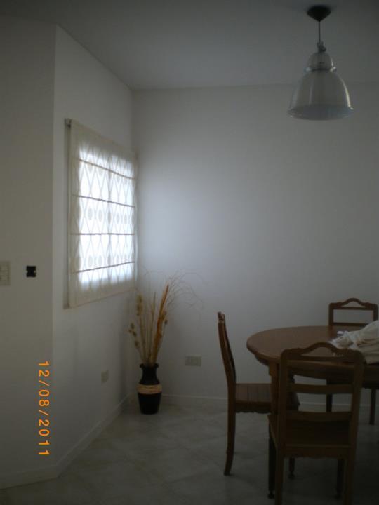 Departamento Planta Baja en Complejo Barrancas del Golfo 4