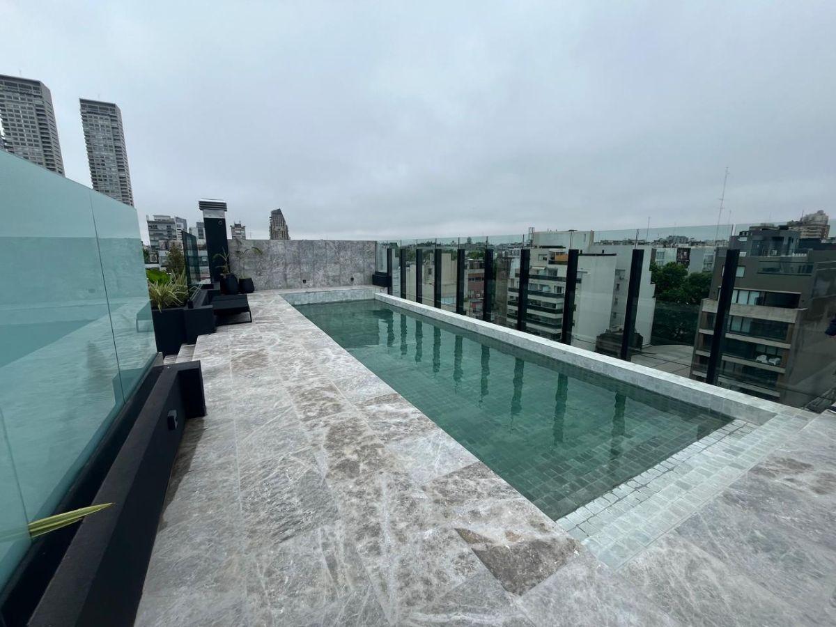 Foto de Monoambiente a estrenar en Palermo Hollywood | Amenities | Ideal, imagen 5