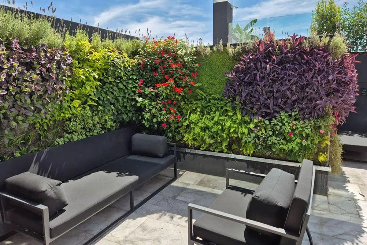 Monoambiente 28,79 m² en The Mark Palermo Hollywood | Apto profesional | Ideal Airbnb 2