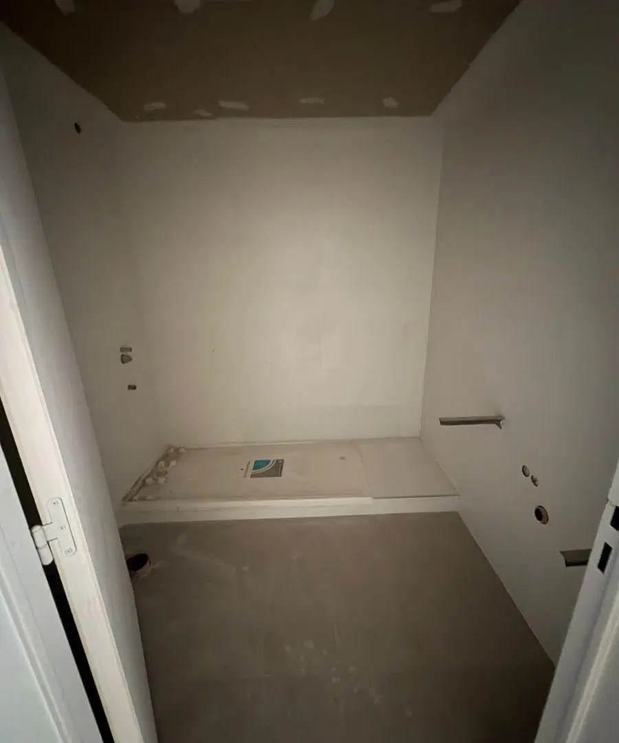 Venta 2 ambientes con balcón, toilette y baño completo– 62,28 m²- full amenities 3