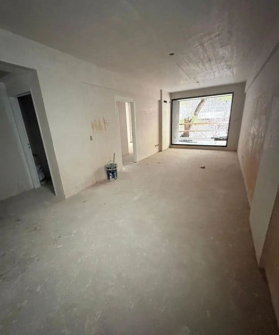 Venta 2 ambientes con balcón, toilette y baño completo– 62,28 m²- full amenities 2