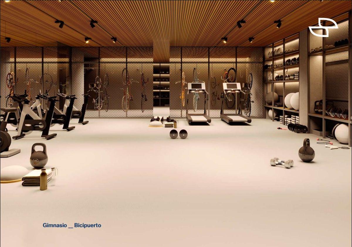 Foto de Venta 2 ambientes con balcón, toilette y baño completo– 62,28 m²- full, imagen 5