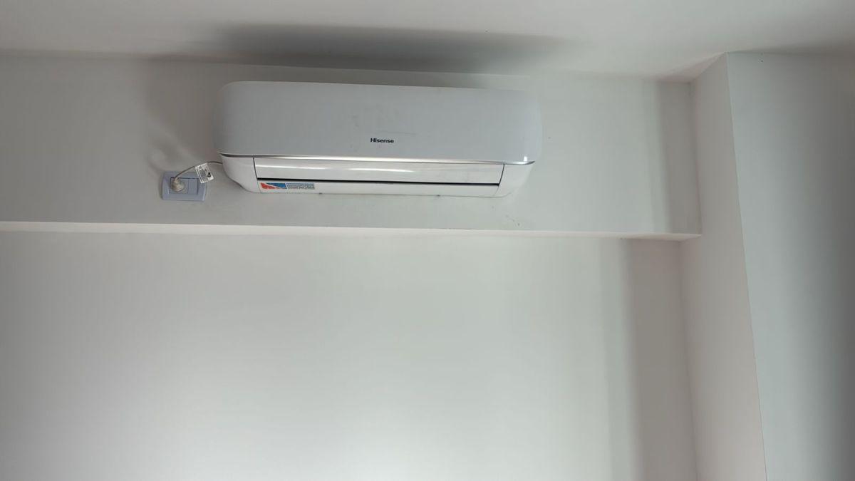 Monoambiente moderno con balcon a metros de la UP - full amenities