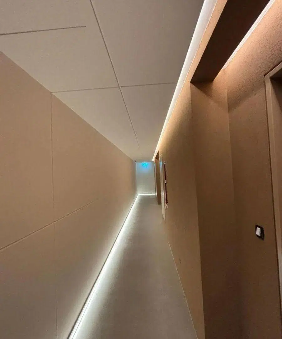 Monoambiente a estrenar- apto Airbnb con balcón en Maker Núñez – Piso 8 4