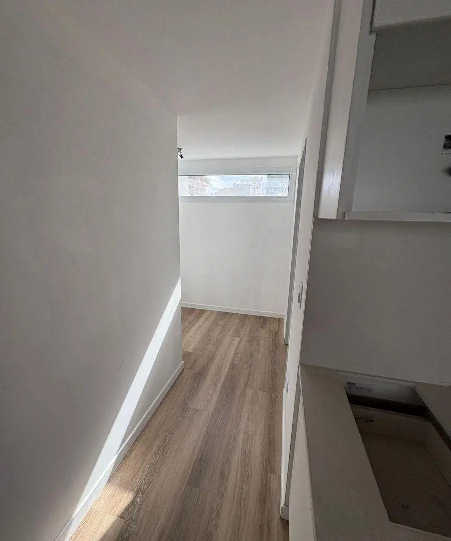 Monoambiente a estrenar apto Airbnb con amenities – Maker Núñez 4