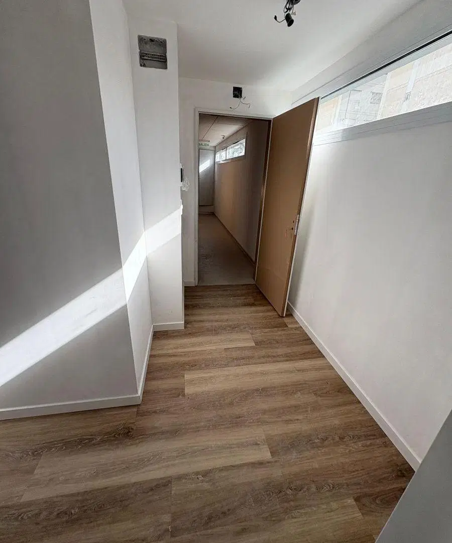 Monoambiente a estrenar apto Airbnb con amenities – Maker Núñez 3