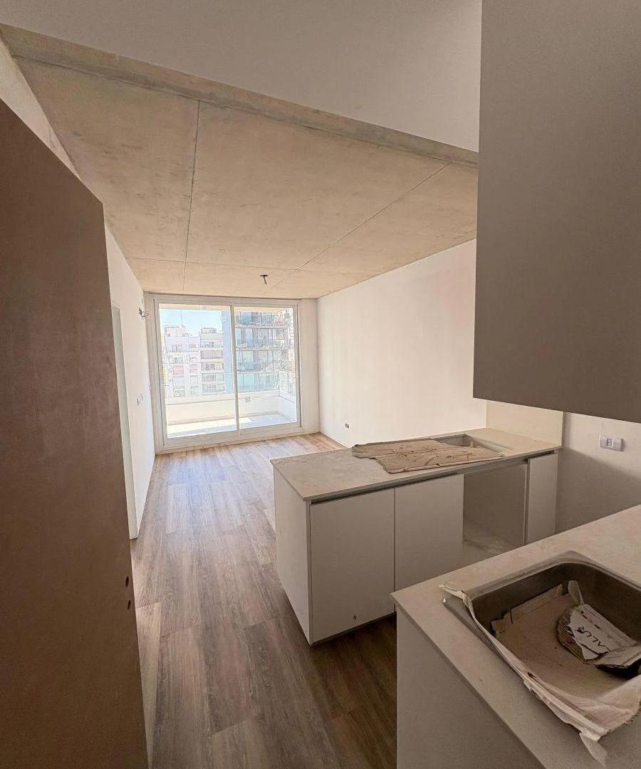 Foto de 2 Ambientes a Estrenar en Núñez Piso 8 | 49 m² Totales con Balcón y, imagen 5