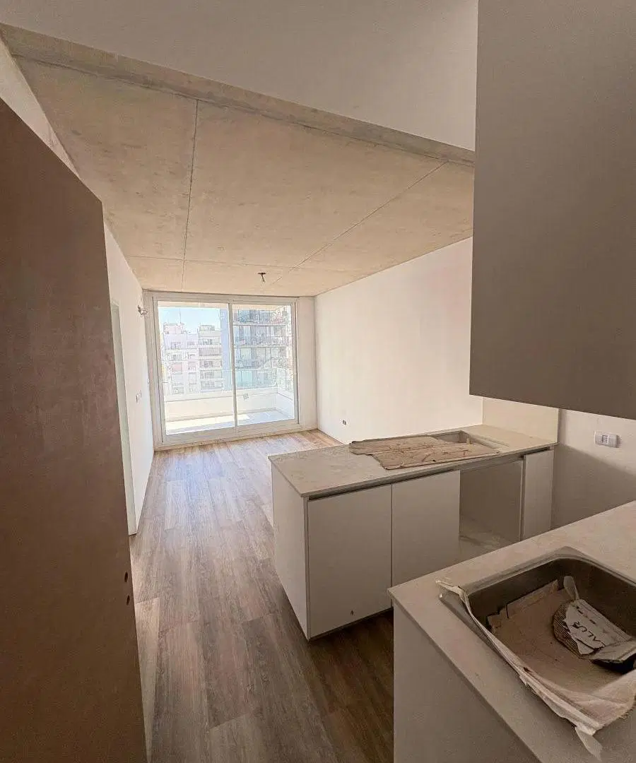 2 Ambientes a Estrenar en Núñez Piso 8 | 49 m² Totales con Balcón y Amenities 5