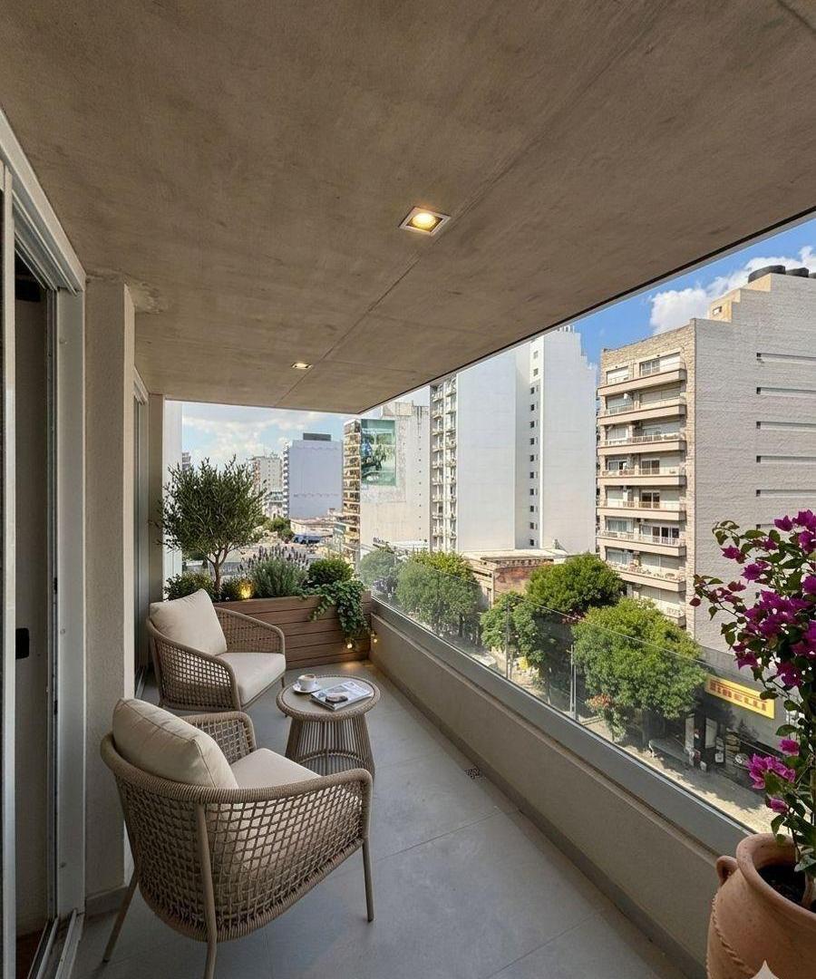 Foto de 2 Ambientes a Estrenar en Núñez Piso 8 | 49 m² Totales con Balcón y, imagen 4