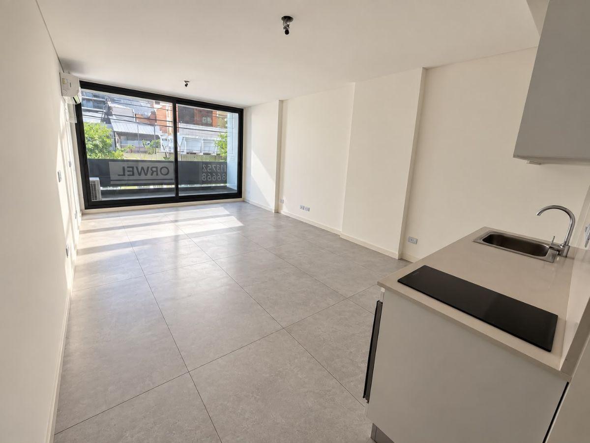 Foto de Monoambiente Premium en The Mark | Apto Airbnb| 42 m² | Amenities, imagen 2