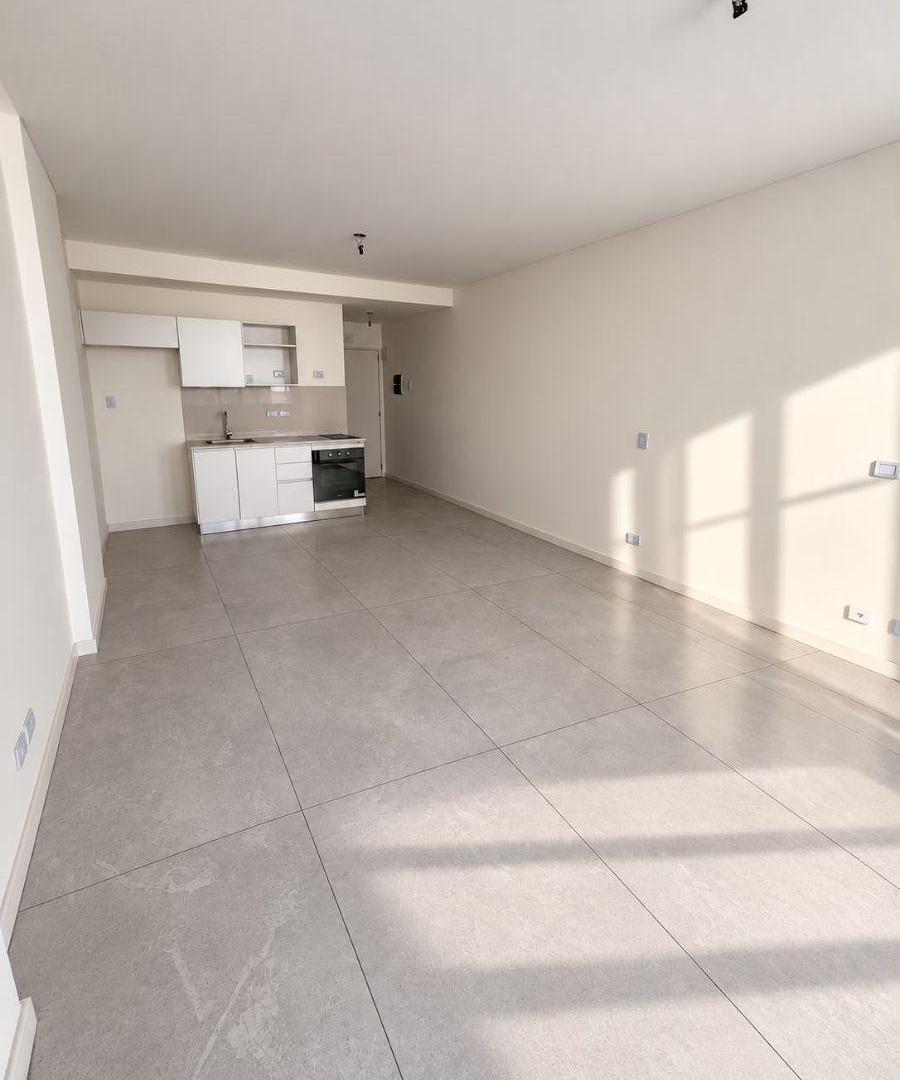 Foto de Monoambiente Premium en The Mark | Apto Airbnb| 42 m² | Amenities, imagen 1