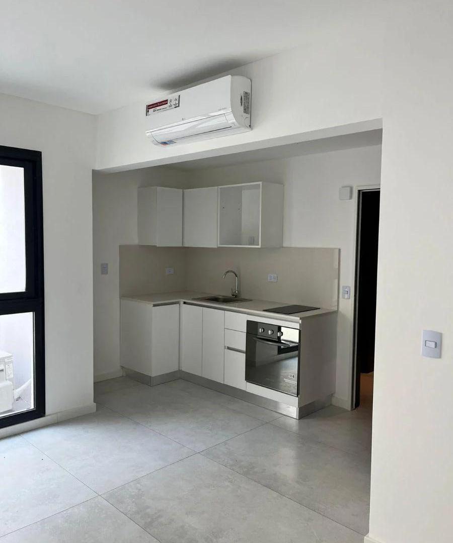 Foto de Monoambiente 28,79 m² en The Mark Palermo Hollywood | Apto Profesional, imagen 2