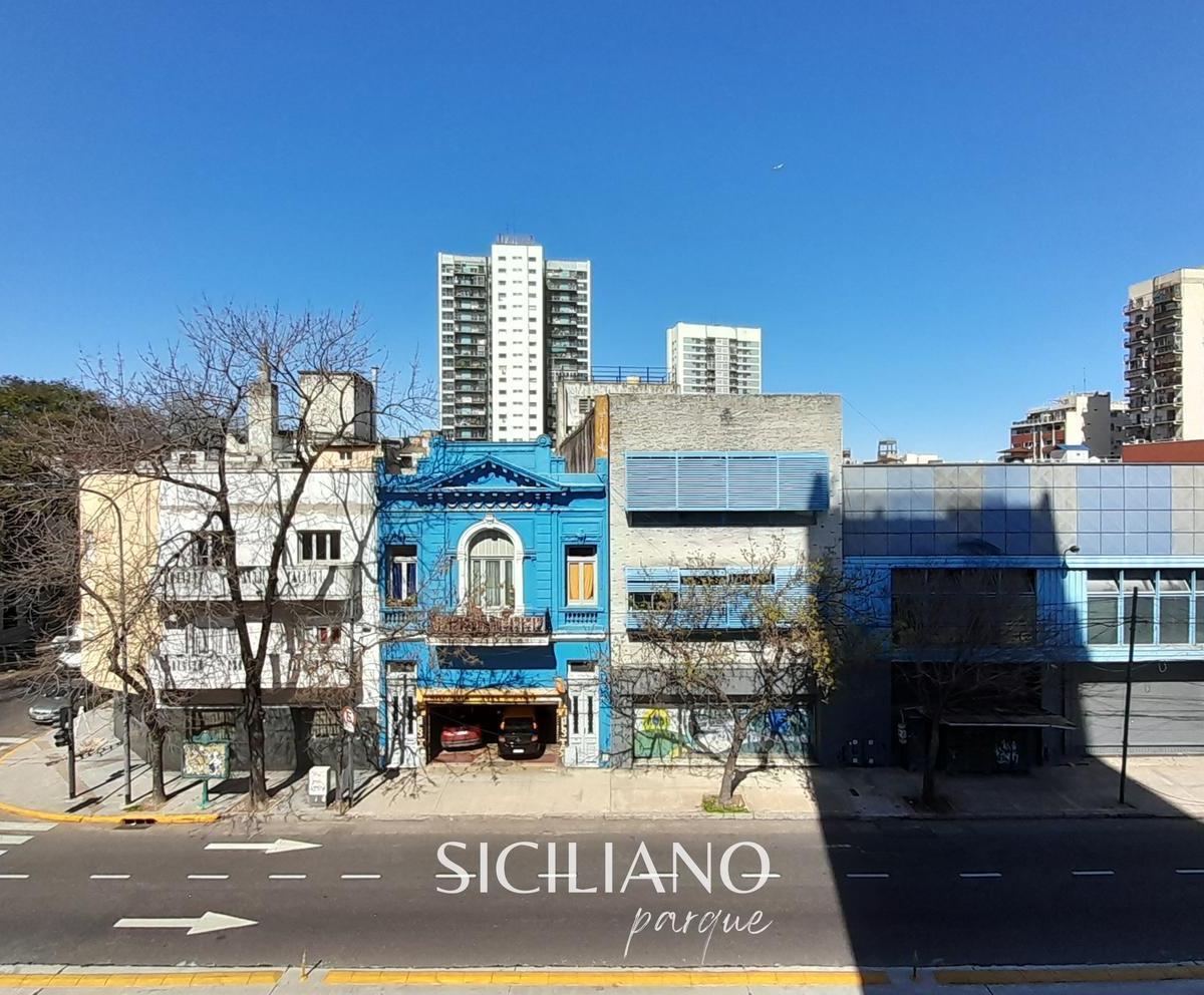 Reservado - Departamento - San Cristobal - 3 Amb C/balcón Al Frente - 69 m² 5